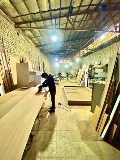 عکس دکو موسوی