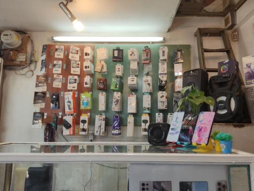 عکس کافه جانبی