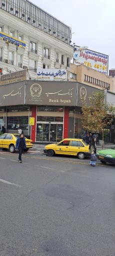 عکس دفتر پیشخوان دولت ونک ۷۲۱۶۱۶۰۷