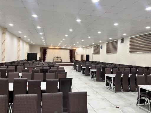 عکس تالار نور