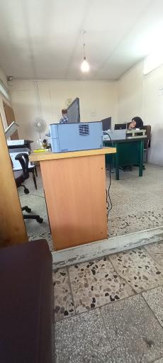 عکس دفتراسناد رسمی