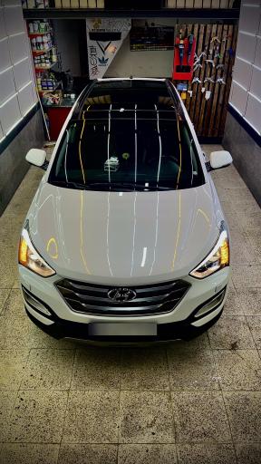 کلینیک زیبایی خودرو پارسیان