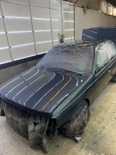 عکس کلینیک زیبایی خودرو پارسیان