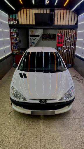 کلینیک زیبایی خودرو پارسیان