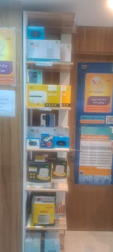 عکس دفتر پیشخوان دولت ونک ۷۲۱۶۱۶۰۷