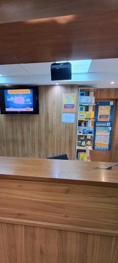 عکس دفتر پیشخوان دولت ونک ۷۲۱۶۱۶۰۷