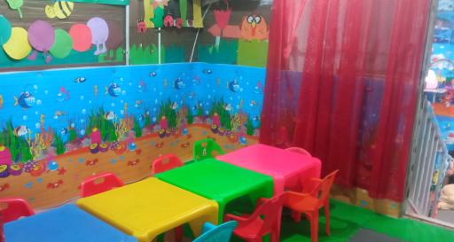 عکس مهدکودک و پیش دبستان بهشت کودک