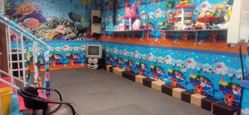 عکس مهدکودک و پیش دبستان بهشت کودک