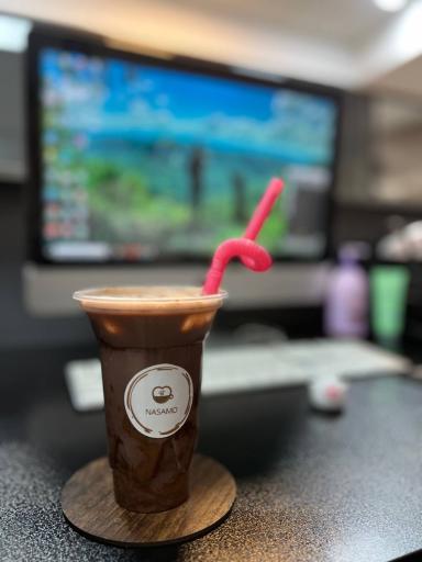 عکس کافه ناسامو