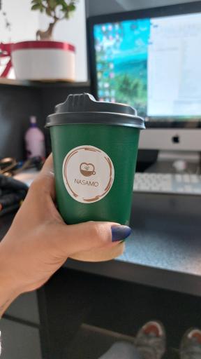 عکس کافه ناسامو