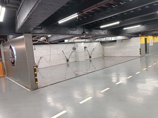 عکس کارواش راینو