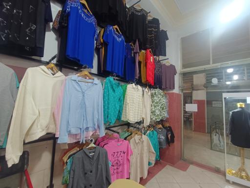 عکس فروشگاه شهر ایده‌آل 