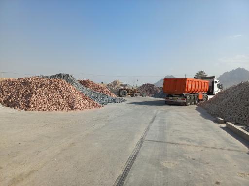 عکس شرکت سنگ فرش سیام