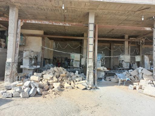 عکس شرکت سنگ فرش سیام