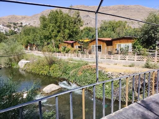 عکس کافه یشیل