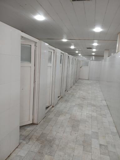 عکس سرویس بهداشتی عمومی
