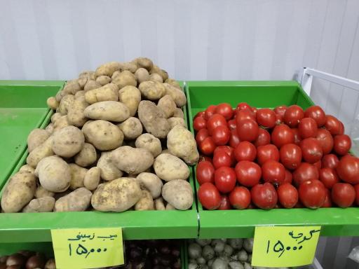 عکس میوه زیبادشت