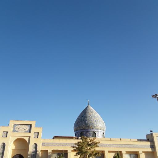 عکس مسجد حضرت ولیعصر (عج)