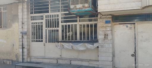 عکس نانوایی لواش