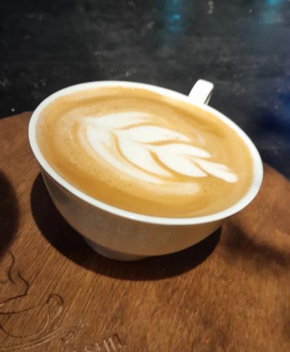 عکس کافه یشیل