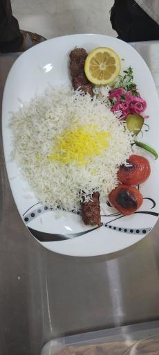 عکس آشپز باشی بناب