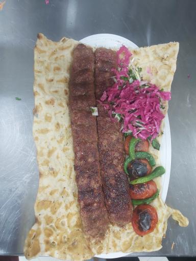 عکس آشپز باشی بناب