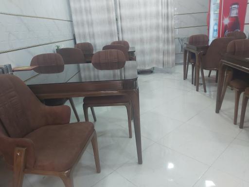 عکس آشپز باشی بناب