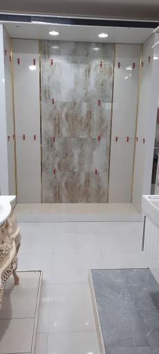 عکس فروشگاه کاشی سرامیک مدرس