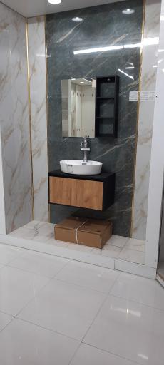 عکس فروشگاه کاشی سرامیک مدرس