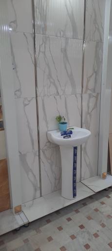 عکس فروشگاه کاشی سرامیک مدرس