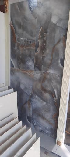 عکس فروشگاه کاشی سرامیک مدرس