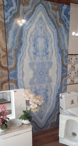 عکس فروشگاه کاشی سرامیک مدرس