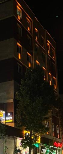 عکس نمایندگی بیمه پارسیان احمدی