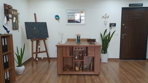 عکس نمایندگی بیمه پارسیان احمدی