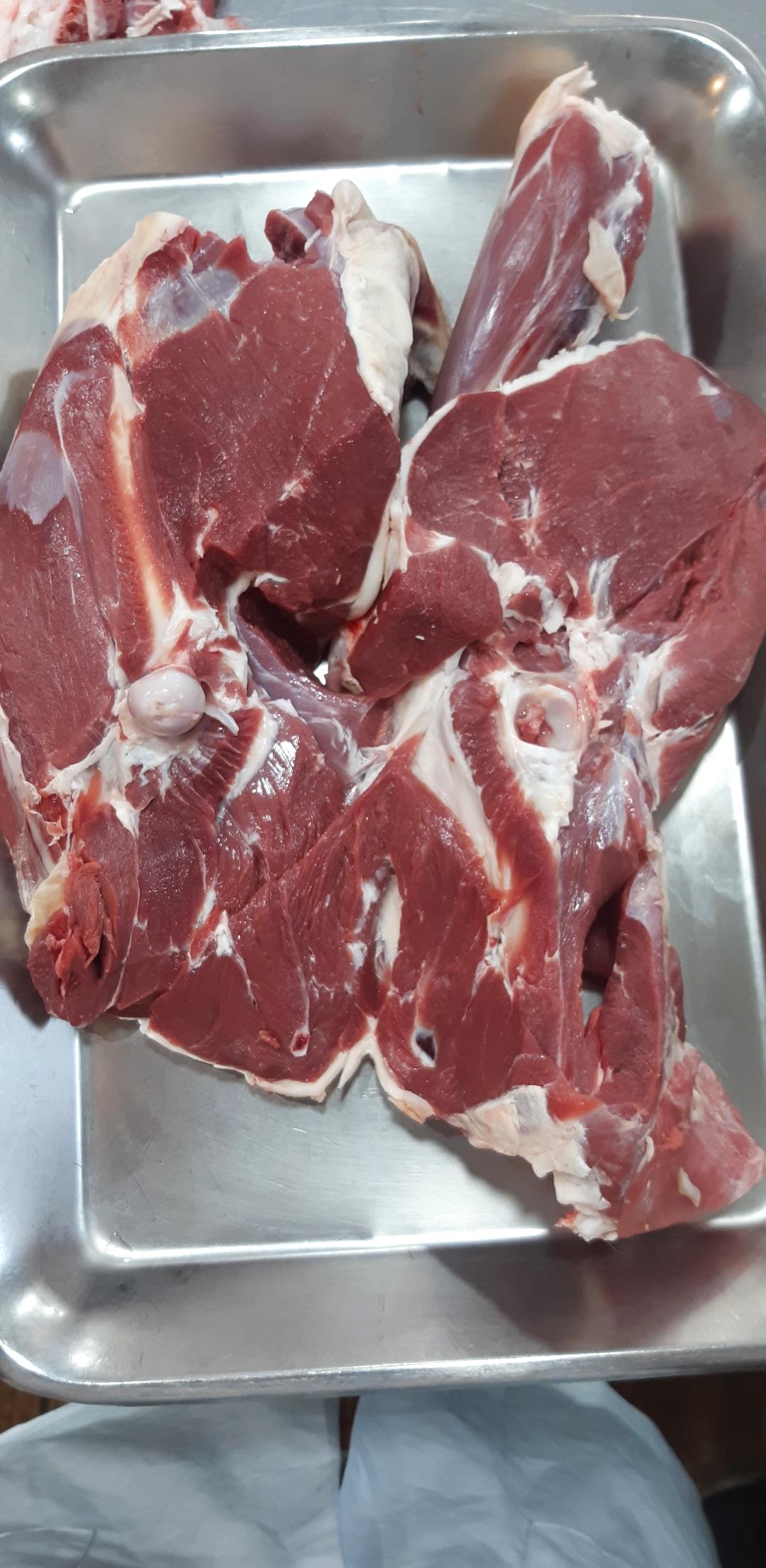 عکس سوپر گوشت برادران جعفری زاده