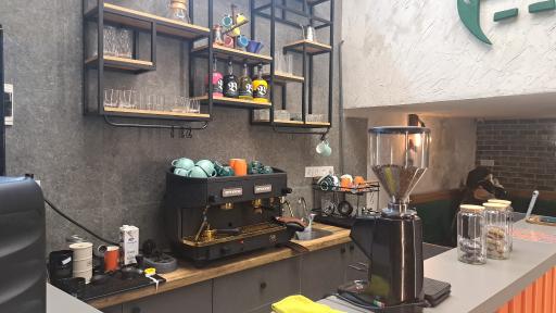 عکس سوخاری و کافه کاردو