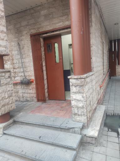 عکس سرویس بهداشتی