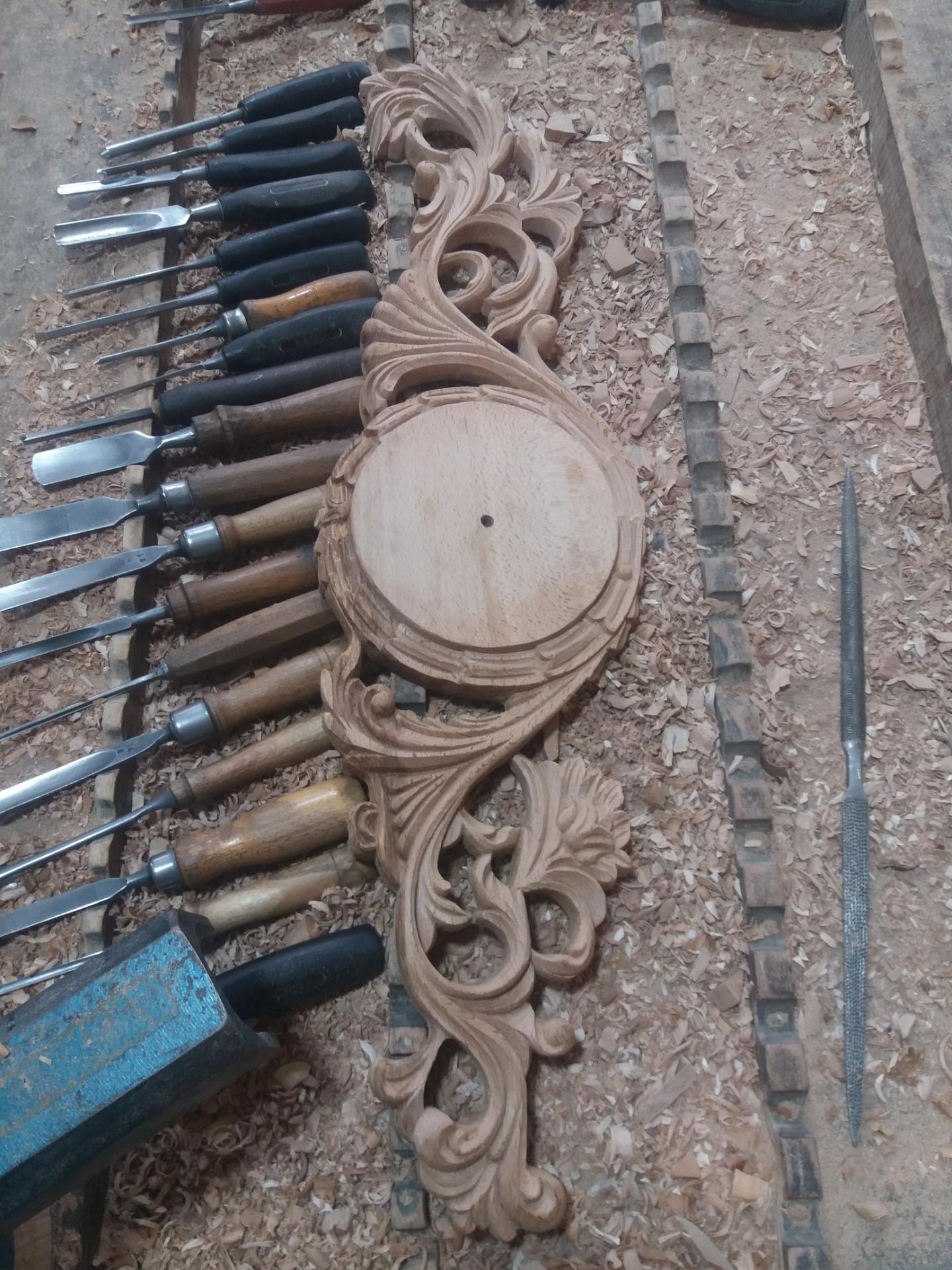 عکس منبت کاری کیمیا