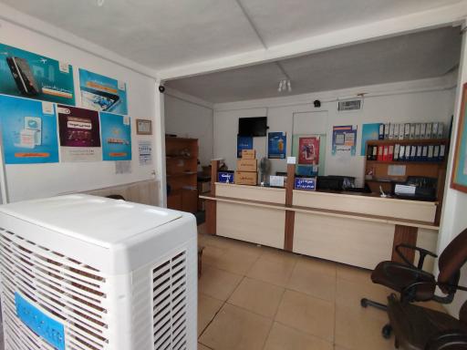 عکس دفتر پیشخوان خدمات دولت ۱۰۳۲