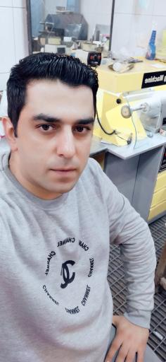 تعمیرات طلای رامین