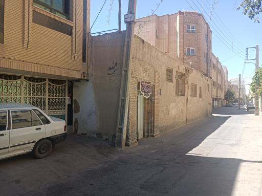 عکس مسجد الله