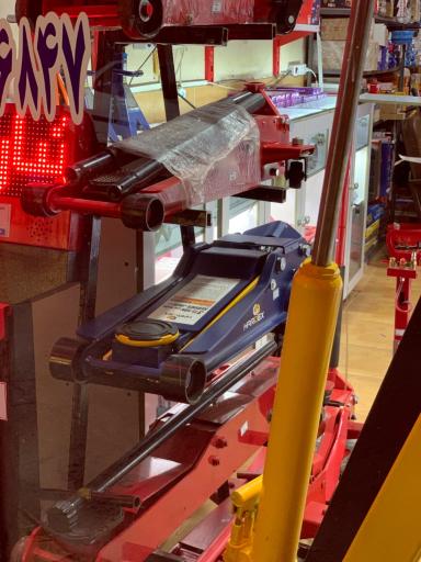 عکس ابزار مارکت