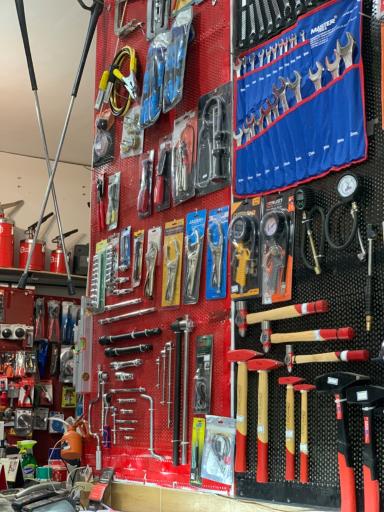 عکس ابزار مارکت