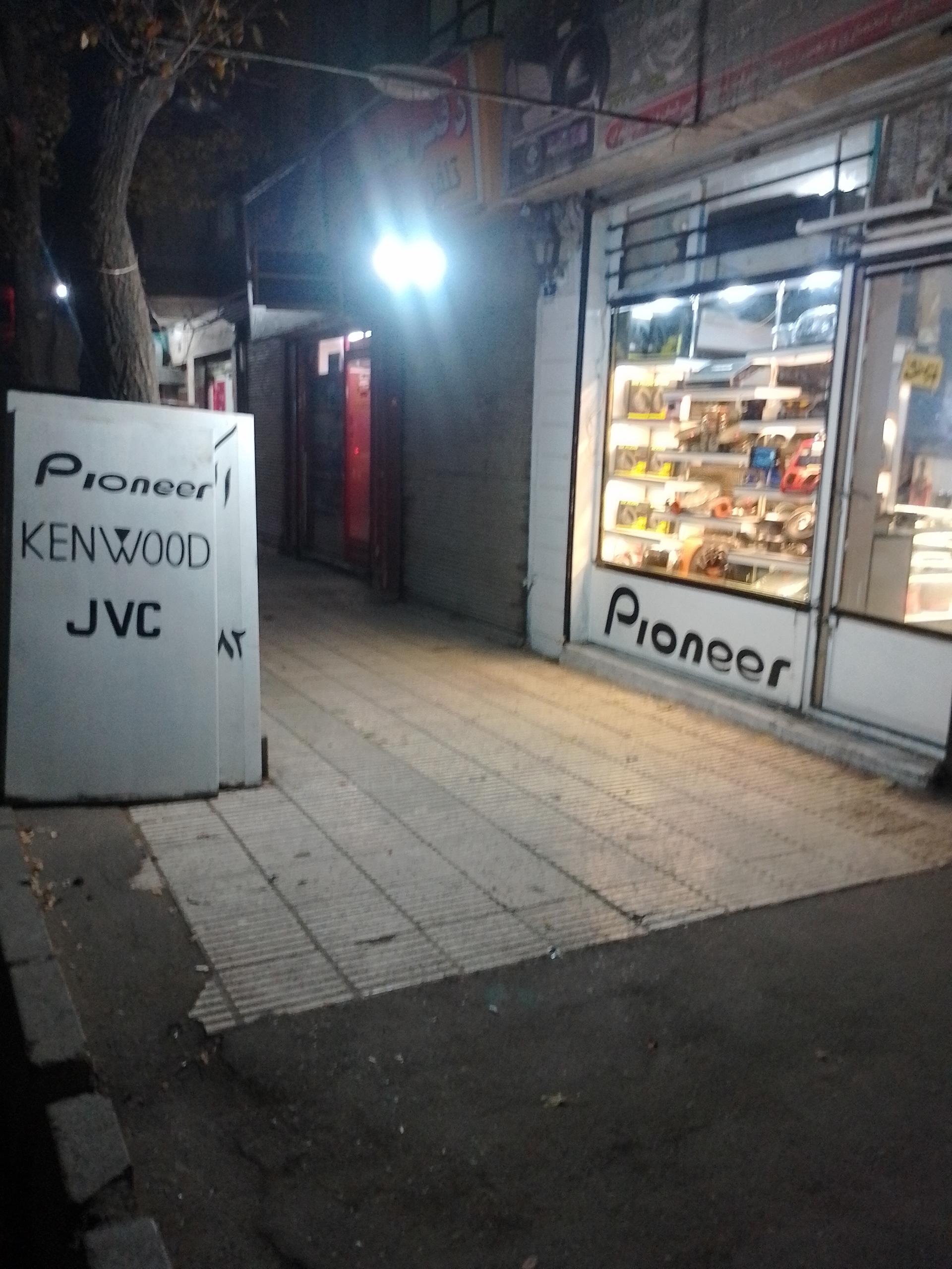 عکس دزدگیر و ضبط خودرو