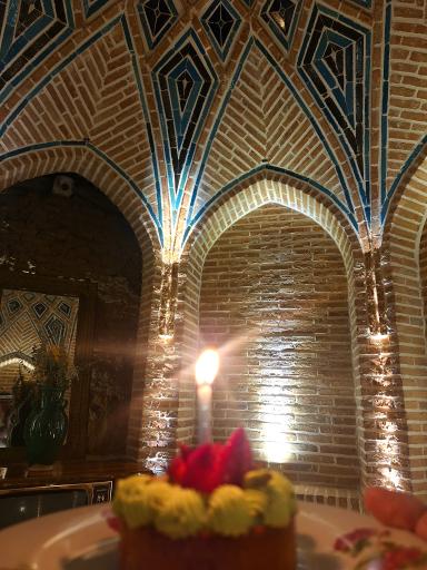 عکس عمارت ارثیه