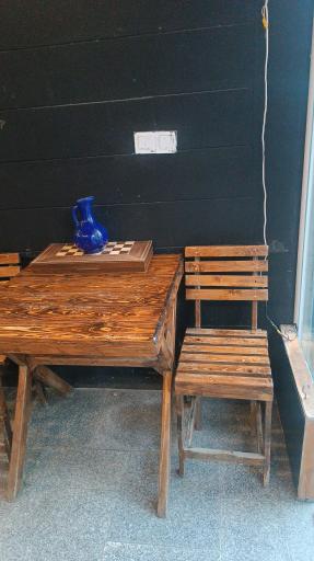 عکس کافه مجلل