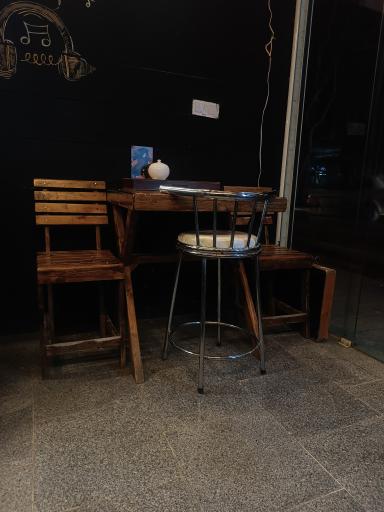 عکس کافه مجلل