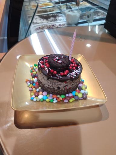 عکس جلاتو یملی