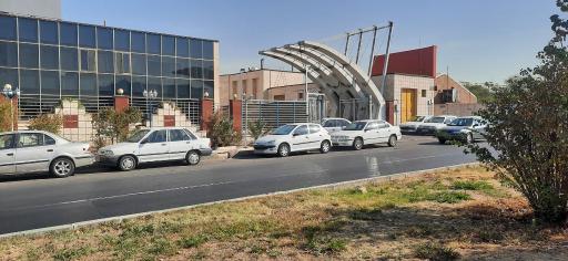 عکس محورسازان ایران خودرو