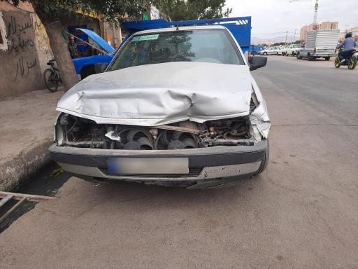 عکس نقاشی اتومبیل حامد 